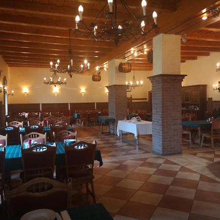 Eszter-Haz Vendeghaz Kerekegyhaza Hotel Eksteriør billede
