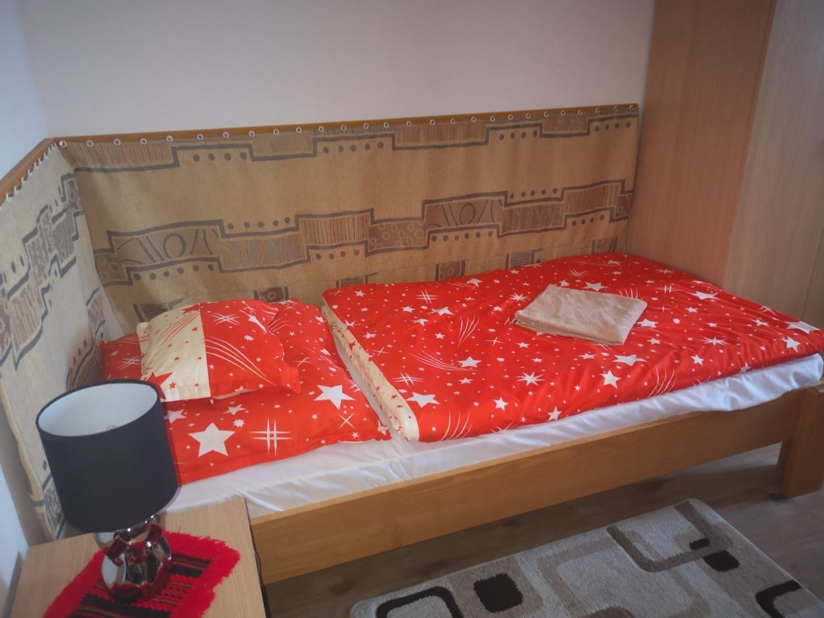 Eszter-Haz Vendeghaz Kerekegyhaza Hotel Eksteriør billede