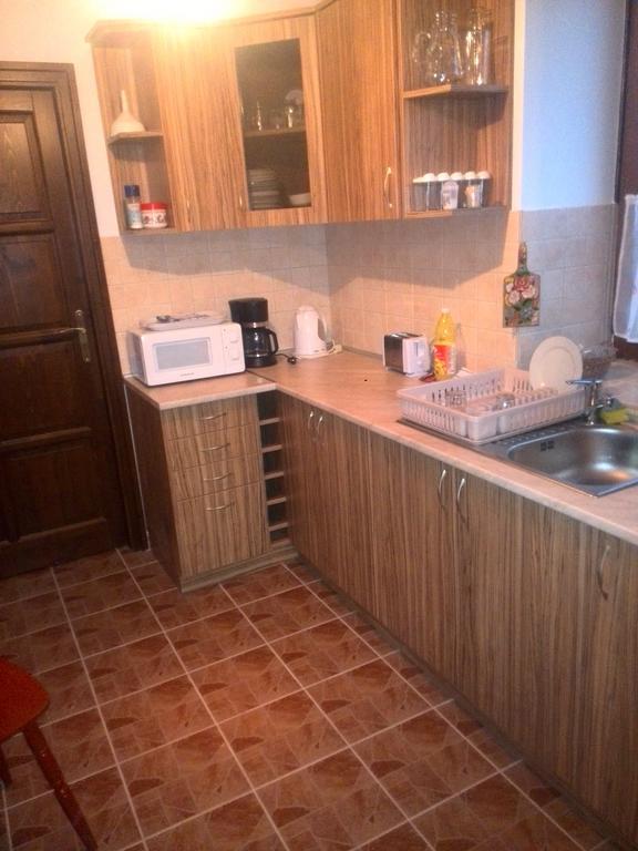 Eszter-Haz Vendeghaz Kerekegyhaza Hotel Eksteriør billede